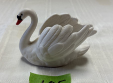 Goebel swan figurine for sale  Saint Joseph