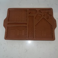 Longaberger gingerbread house for sale  Laveen