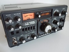 Yaesu 101z ssb for sale  CRAIGAVON