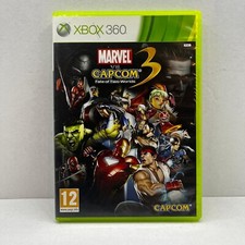 Marvel capcom fate usato  Modugno