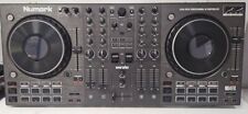 Numark ns4fx deck for sale  STOKE-ON-TRENT