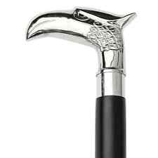 Bengala Eagle Handle, bengala Royal Engineers, bengala real comprar usado  Enviando para Brazil