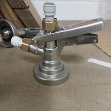 Accoppiatore connettore fusto usato  Spedire a Italy