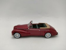 Hotchkiss antehor cabriolet d'occasion  Sabres