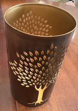 Metal tree hurricane for sale  Modesto
