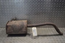Fiat 500 auspufftopf gebraucht kaufen  Oberhausen