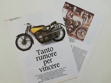 Clipping ritaglio articolo usato  Tivoli