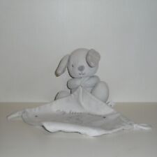 Doudou lapin simba d'occasion  France