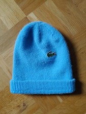 Vintage lacoste mütze gebraucht kaufen  Hannover