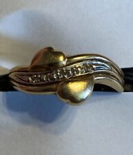 Damen ring 585er gebraucht kaufen  Wuppertal