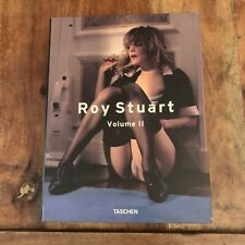 Roy stuart volume d'occasion  Senlis