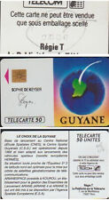 F105 417 guyane d'occasion  Villemandeur