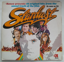 Stardust original hits for sale  BARNSTAPLE