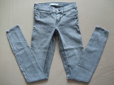 Gina tricot röhrenjeans gebraucht kaufen  Deutschland