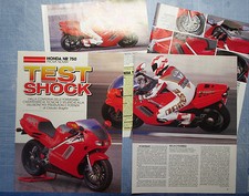 Motosprint991 prova test usato  Milano