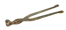 Giant chain crimping for sale  Clinton