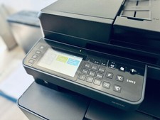 Farb laser drucker gebraucht kaufen  Bad Tölz