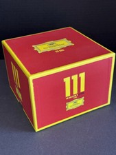 111 deutsche grammophon for sale  Sarasota