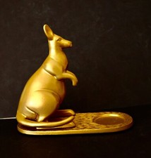 Brass kangroo voltie d'occasion  Expédié en Belgium