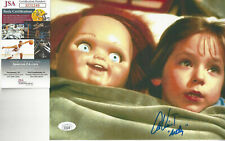 Chucky actor alex for sale  Washingtonville
