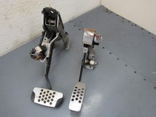 Nissan 350z pedals for sale  Madison