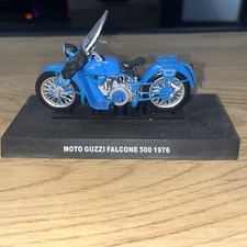 Agostini mib moto d'occasion  Quingey