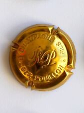 Ancienne plaque muselet d'occasion  Rouen-
