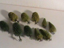 Lot arbres noch d'occasion  Annemasse