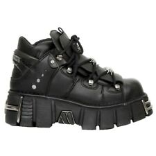 Nuove scarpe rock usato  Spedire a Italy