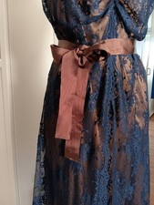 cocktailkleid dunkelblau gebraucht kaufen cocktailkleid dunkelblau gebraucht kaufen Hannover