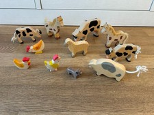 Riginal holztiger bauernhof gebraucht kaufen  Deggendorf