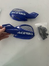 Acerbis uniko vented for sale  GLASGOW