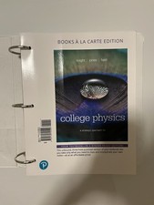 College physics strategic for sale  Concord