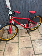 mafia bmx bikes for sale  BIRMINGHAM
