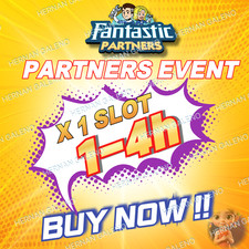 Fantastic_Partners_Mono_Poly_G0! COMPLETO INSTANTÂNEO _24/7 DISPONÍVEL😊😊 comprar usado  Enviando para Brazil