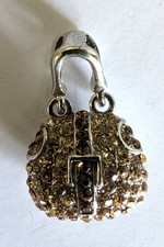 Vintage jewelry purse for sale  Corydon