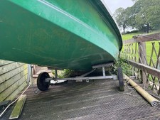 Moth racing dinghy for sale  EDINBURGH