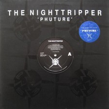 The nighttripper phuture usato  Aosta