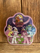 Filly aufbewahrungsdose witchy gebraucht kaufen  Meerbusch
