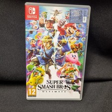 Super smash bros d'occasion Super smash bros d'occasion  Dijon