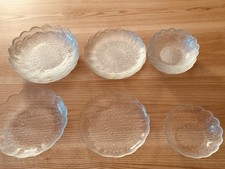 Personen luminarc tiefe gebraucht kaufen  Berlin