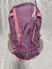 Berghaus remote 25l for sale  WIGAN