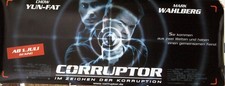 Corrupter banner kinobanner gebraucht kaufen Corrupter banner kinobanner gebraucht kaufen  Ahlen-Vorhelm