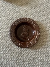 Vintage carlsberg red for sale  SAXMUNDHAM