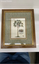 Floral print frame for sale  Seattle