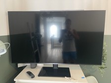 Uhdsmart led 2022 for sale  COULSDON