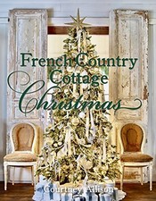 Usado, French Country Cottage Christmas, Allison, Courtney, Excellent Book comprar usado  Enviando para Brazil