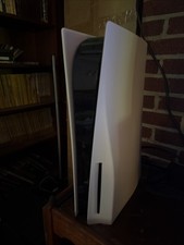 Playstation ps5 disc for sale  Stow