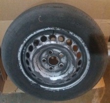 Volkswagen inch steel for sale  HAYLE