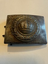 ww1 german belt buckle for sale ww1 german belt buckle for sale Brentwood
